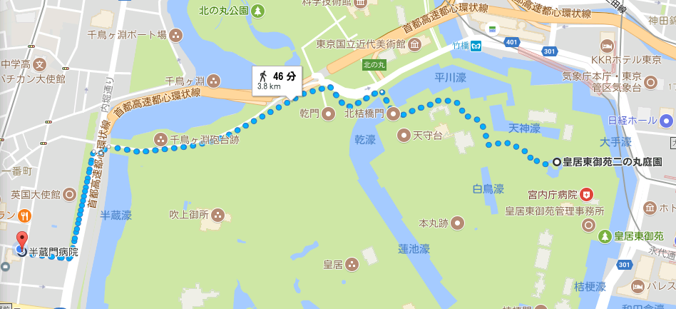 人間ドック 定期健診 半蔵門病院 千代田区麹町 半蔵門駅近く 内科 アレルギー科 外科 呼吸器科 消化器外科 循環器科 心臓血管外科 泌尿器科 糖尿病内科